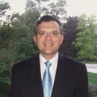 Newly Weds Foods Employee Mark Shircel's profile photo