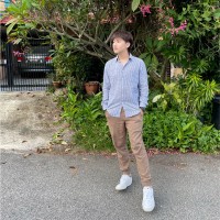 Jesse Loong Email