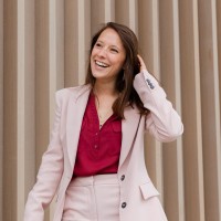 HUSWELL Employee Silke Gyssels's profile photo