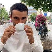 Vzw Elegast Employee Viktor-Mark Sterckx's profile photo