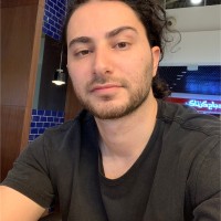 Southern Generators Employee Ali Zohari's profile photo