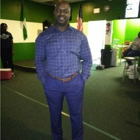 Rixan Associates Employee Samuel Barnes's profile photo