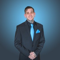 Saucy Brew Works Employee Alexander Morales's profile photo