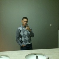 Logistics Group International, Inc. Employee Eli Caceres's profile photo