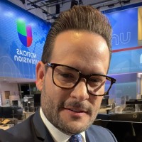 Daniel Benitez Email & Phone Number