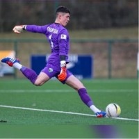 The New Saints Football Club Employee Reece Thompson's profile photo