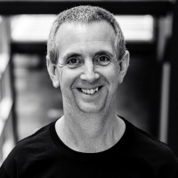Technology People Group Employee Richard Talbot's profile photo