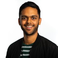 Synx Employee Karan Dwivedi's profile photo