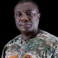 Oyeniyi Okunoye Email & Phone Number