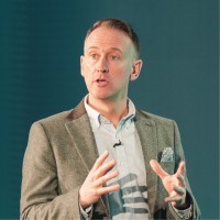 Volkswagen Group UK Ltd Employee Simon Lynch's profile photo