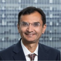 William Blair Employee Sanjeev Joshi's profile photo