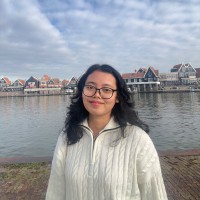 TIKTAL Employee Dinta Permadani's profile photo