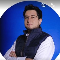 Sinersys Technologies Employee Abraham Ruiz's profile photo