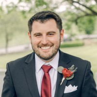 BAE Systems Employee Kyle Fowler's profile photo