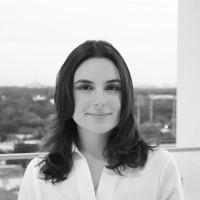 Roche Modern Employee Emma Friderici's profile photo