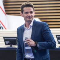 Straloo Employee Lucas Melo's profile photo