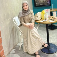 Brite Polymer Employee Hani Hanifah's profile photo