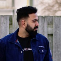 The Qualidad Employee Ben Jose's profile photo