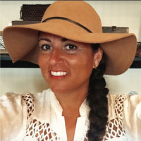 Red Cross Blood Services Employee Christi Salinas's profile photo