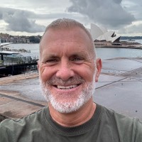 Parallel Interactive Employee Steve Saars's profile photo