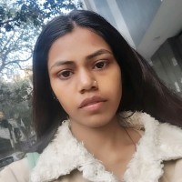 Advit Ventures Employee Sakshi Rathore's profile photo