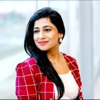 Swapna Nair Email & Phone Number