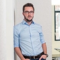 Die Mobiliar Employee Arrigo Cimarosti's profile photo