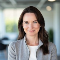 Cordelio Power Employee Penny Farinha's profile photo