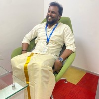 Packiarajan Sethuramalingam Email & Phone Number