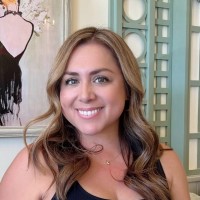 Los Osos High School Employee Kristin Allison's profile photo