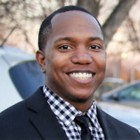 MilSup LLC Employee Jalen Tillman's profile photo