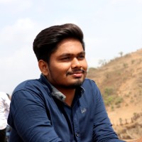 ArAvi Employee Maraviya Akshay's profile photo