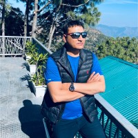 Globomotive e-commerce Employee Ramku Patgir's profile photo