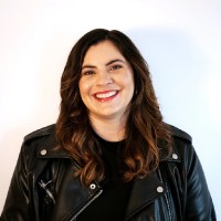 Bright Beauty Connect Employee Caitlin Guidera's profile photo