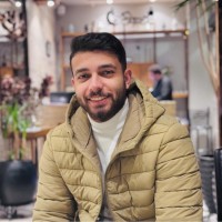 Rasseed Employee Said Esleem's profile photo