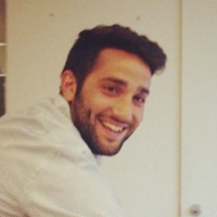 Quotient Technology Inc. Employee Andre Banilevi's profile photo