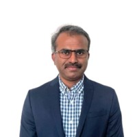 Rajesh Murugan Email & Phone Number