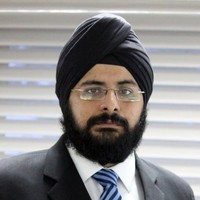 Anandeep Chadha Email & Phone Number