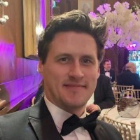 CarneySweeney Employee Rob Mitchell's profile photo