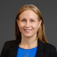 Korn Ferry Employee Jo Hardman's profile photo