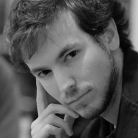 National Institute of Aerospace Employee Caleb Stern's profile photo