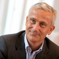 Campbell & Thiselton Cosmetics Employee Hans Vriens's profile photo