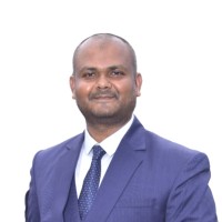 Arbelos Solutions Employee Piyush Suryavanshi's profile photo