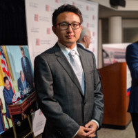 Huan Hong Email