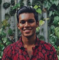 Lumos Employee Rubhan S.'s profile photo