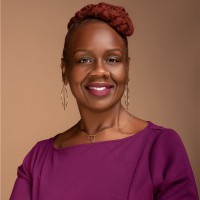 DC Office of Contracting & Procurement (OCP) Employee Renell R.'s profile photo