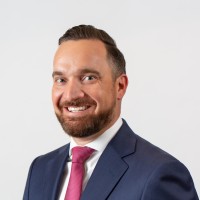 Kaiser Permanente Employee Josh Pike's profile photo