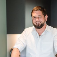 arcade solutions ag Employee Alexander Frey's profile photo