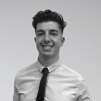 Corpay Employee Ed Salem's profile photo