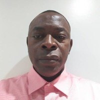 Eko Hotels & Suites Employee Ademola Oladapo's profile photo